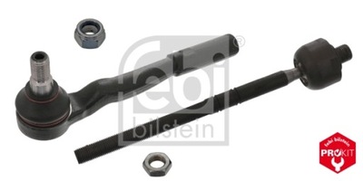 DRIVE SHAFT KIEROWNICZY LEFT FEBI BILSTEIN 26761  