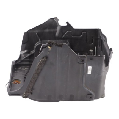 Land rover freelander 2 l359 основа корпус акумулятор ag9n-10723-ac фото №1