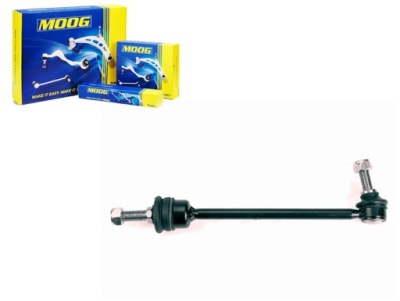 Соединитель тяга стабилизатора перед l/p land rover discovery ii 2.5d фото №1