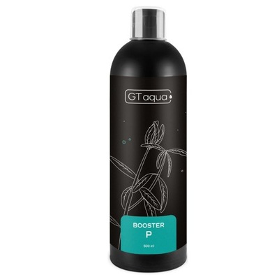 GT Aqua Booster P 500ml - nawóz fosforowy