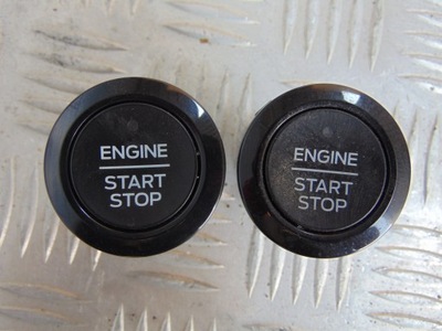 Ford fiesta mk8 focus mk4 кнопка запуск стоп фото №1