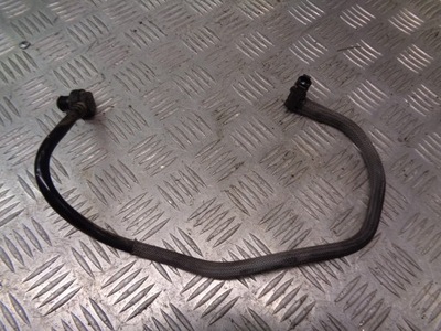 Шланг трубка усилитель тормозов renault megane ii 1.9 dci фото №1