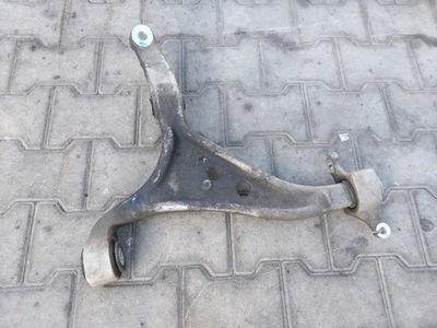 Mercedes ml gl w166 важіль правий перед нижній 16604 фото №1