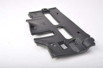 Volvo v60 ii захист пластик 31498532 2020r фото №1