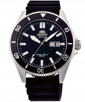 ORIENT KANO RA-AA0010B19B WR200