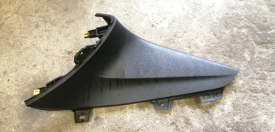 Renault talisman захист консолі ліва 681958939r фото №1