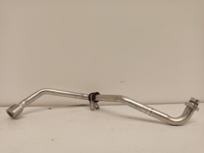 Dacia duster ii шланг кондиционера 924801497r фото №1