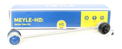 Meyle 316 060 4607/hd тяга / кронштейн, стабилизатор фото №1