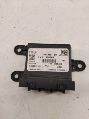 Tesla model s 2014 другое фото №1