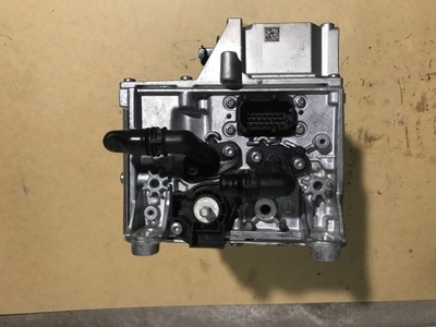 БЛОК УПРАВЛІННЯ MODUŁ ЗАРЯДКИ VW SEAT SKODA AUDI 12E907070K