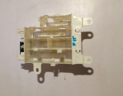 Bmw x5 f15 x6 f16 кронштейн пристроїв багажника + інтерфейс 9296975 9266838 фото №1