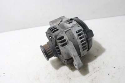 Генератор jeep compass ii 1.4 фото №1