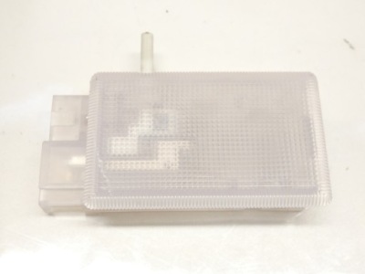 Лампа освітлення бардачка mercedes a klasa w168 98-05 2108200001 фото №1