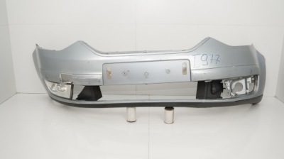 Бампер перед передній ford galaxy mk3 06-10r pdc 8psc фото №1