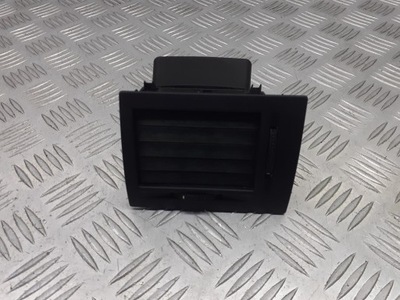 Решётка обдув правая opel meriva a 464652911 фото №1