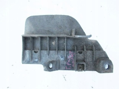 Захист задня права поріг vw golf vii 5g0864856 фото №1