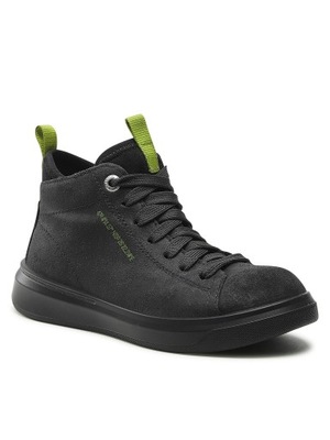 SUPERFIT Sneakersy GORE-TEX 1-006460-2010 S Grau