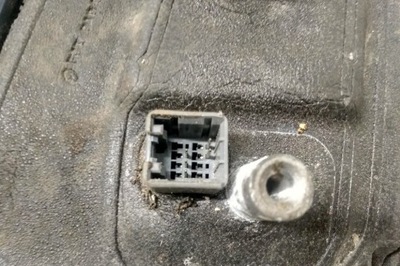 Дзеркало праве hyundai matrix fc 022677 2006 фото №1