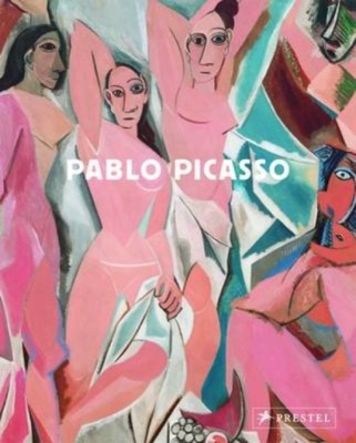 Pablo Picasso / Hajo Duchting