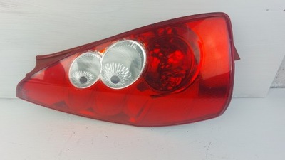 Mazda 5 лампа задня ліва c23551160 фото №1