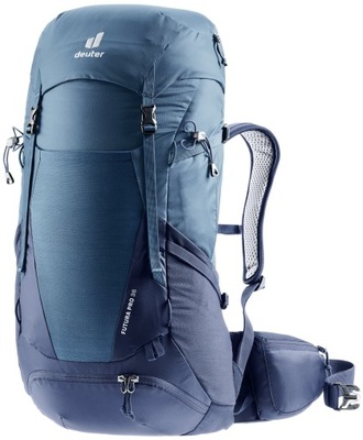 Plecak Deuter Futura Pro 36 atlantic-ink