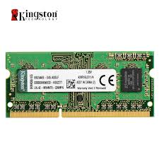 Pamięć RAM PC3L Kingston do Laptopa DDR3L 4 GB 1600MHz 12800S