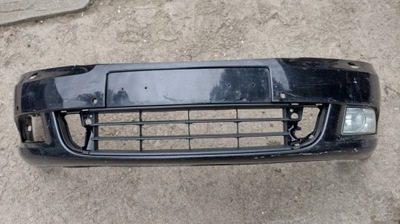 Бампер перед skoda octavia 2 ii lift фото №1