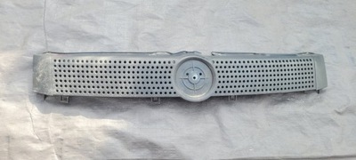 Fiat panda ii решётка радиатора решётка радиатора // 4127 фото №1