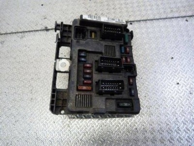 Модуль bsm 9643498880 citroen c2 фото №1