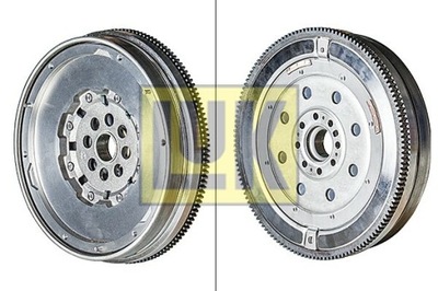 WHEEL FLY WHEEL LUK DMF 415 0321 10  