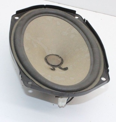 ALTAVOZ DE PUERTA PARTE DELANTERA IZQUIERDO DERECHA F15666960 MAZDA RX8  