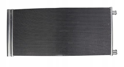 Радіатор кондиціонера fiat talento 2019 - фото №1