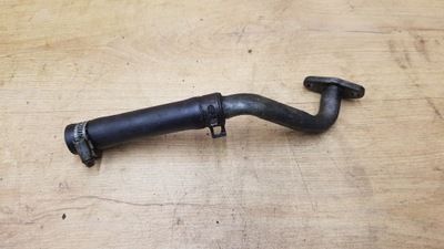 Шланг трубка масла kia cerato 2.0 crdi фото №1