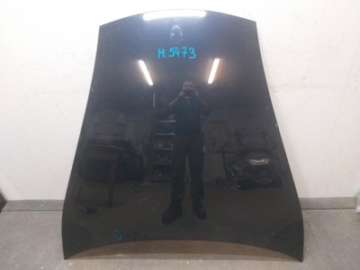 Капот porsche 911 996 98-06 фото №1