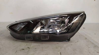 Лампа перед ліва ford focus mk4 фото №1