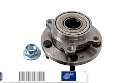 BEARING HUB WHEELS AXLE FRONT BLUE PRINT HYUNDAI I30 KIA PRO CEED - milautoparts-fr.ukrlive.com