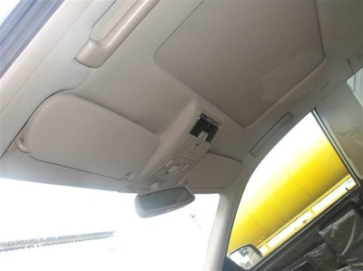 Потолок audi a8 d2 lift комплектная фото №1