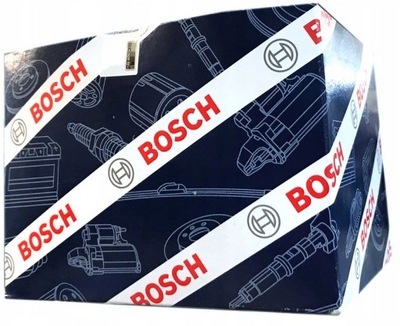 BOSCH 1006209715 BENDIKS ROZRUSZNIKA VOLKSWAGEN