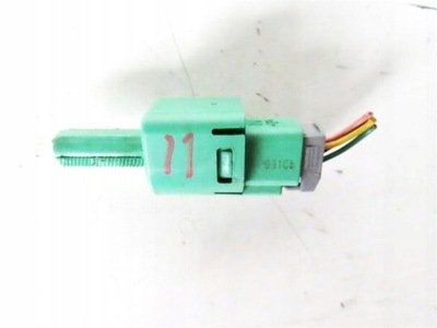 SENSOR PIE TOYOTA YARIS II 2006-2011 AÑO  