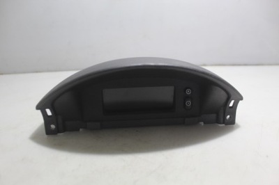 Дисплей opel corsa c фото №1