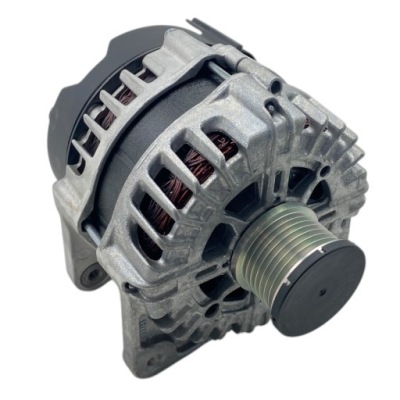 Новый оригинальный номер генератор renault 230 a 231001537r фото №1