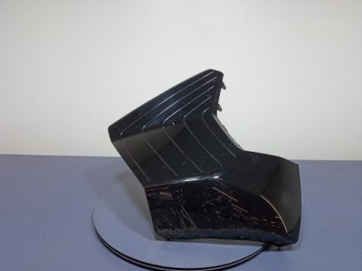 Bmw ix i20 решётка бампера перед левая 9464183 a90 фото №1