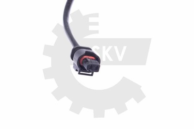 JUTIKLIS TEMPERATŪROS IŠMETAMŲJŲ DUJŲ MERCEDES A0071530928 