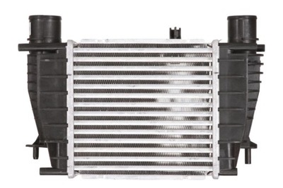 INTERCOOLER NISSAN CUBE, JUKE, NOTE, NV200  