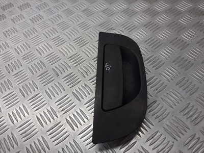 Ручка права задня зовнішня alfa romeo 147 фото №1