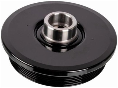 Шків колінчастого вала febi bilstein 106858 фото №1