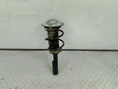 Mini f55 f56 2017 cooper s 3d амортизатор лівий перед 6852413 фото №1