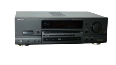 SA-GX350 Technics AV Control Stereo Receiver Amplituner a