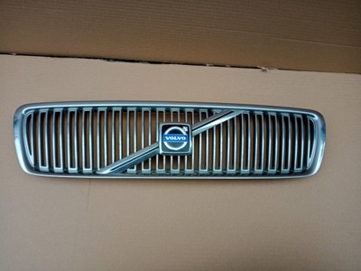 Volvo v70 ii решётка радиатора atrappa 8659875 фото №1