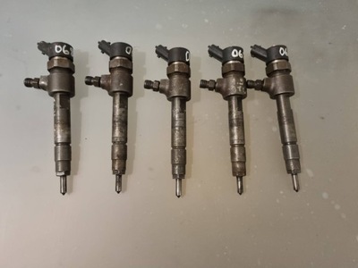 Інжектор форсунка alfa romeo 147 1.9 jtd 0445110068 фото №1